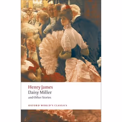 ISBN Daisy Miller and Other Stories, 352 pages