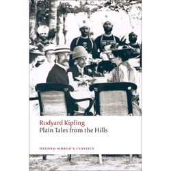 ISBN Plain Tales from the Hills, 320 pages
