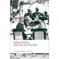 ISBN Plain Tales from the Hills livre