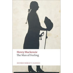 ISBN The Man of Feeling livre