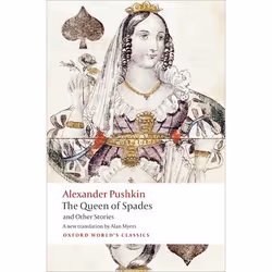 ISBN The Queen of Spades and Other Stories, 336 pages