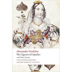 ISBN The Queen of Spades and Other Stories livre