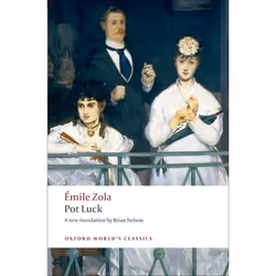 ISBN Pot Luck (Pot-Bouille), 416 pages