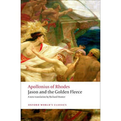 Jason and the Golden Fleece, Oxford World's Classics Series