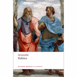 ISBN The Politics, Aristotle, the late Sir Ernest Barker, R. F. Stalley, Anglais, Oxford University Press, 26/02/2009, unisex ...