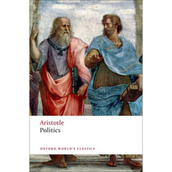 Politics, Oxford Worlds Classics