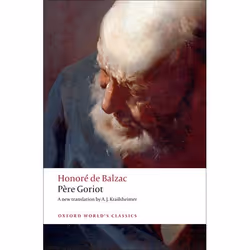 ISBN Père Goriot, 304 pages