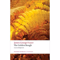 ISBN The Golden Bough ( A Study in Magic and Religion ), Sir James George Frazer, Robert Fraser, Anglais, Oxford University P ...
