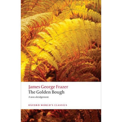 ISBN The Golden Bough ( A Study in Magic and Religion ) Anglais