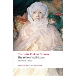 ISBN The Yellow Wall-Paper and Other Stories livre