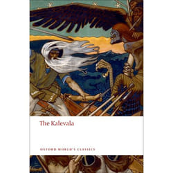 The Kalevala, Oxford World's Classics Series
