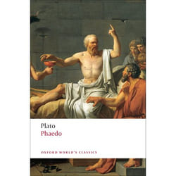 ISBN Phaedo livre