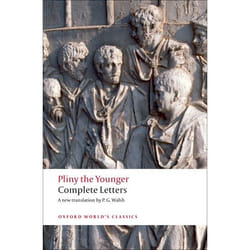 Complete Letters, Oxford Worlds Classics
