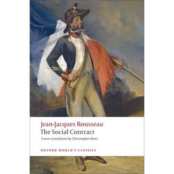 Discourse on Political Economy and the Social Contract, Oxford World's Classics Series