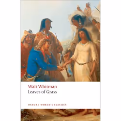 ISBN Leaves of Grass, 512 pages