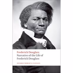 ISBN Narrative of the Life of Frederick Douglass an American Slave, Frederick Douglass, Deborah E. McDowell, 176 pages, Angla ...