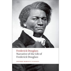 Narrative of the life of Frederick Douglass