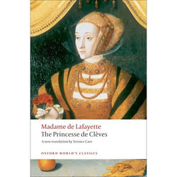 ISBN The Princesse de Clèves ( with `The Princesse de Montpensier' and `The Comtesse de Tende' ) livre