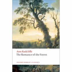 ISBN The Romance of the Forest, 432 pages