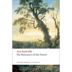 ISBN The Romance of the Forest livre