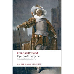 Cyrano De Bergerac, Oxford World's Classics Series