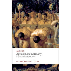 Agricola and Germany, Oxford World's Classics Series