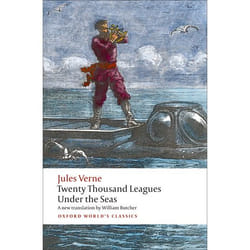 The Extraordinary Journeys, Oxford World's Classics Series