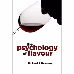 ISBN The Psychology of Flavour, Richard Stevenson, Anglais, Oxford University Press, 30/04/2009, unisexe, 1 pièce(s)