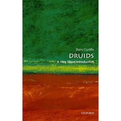 Druids, Very Short Introductions