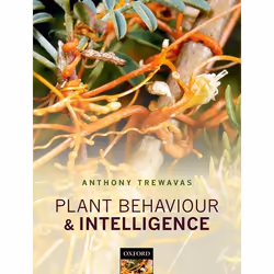 ISBN Plant Behaviour and Intelligence, Anglais, Livre broché, 304 pages