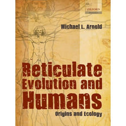 Reticulate Evolution and Humans