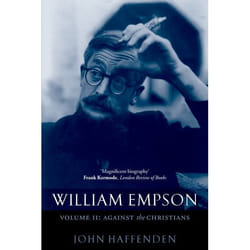 William Empson