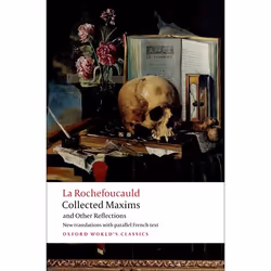 ISBN Collected Maxims and Other Reflections, Francois de La Rochefoucauld, E.H. Blackmore, A.M. Blackmore, Francine Giguère,  ...