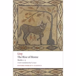 ISBN The Rise of Rome ( Books One to Five ), 416 pages