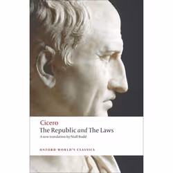 ISBN The Republic and The Laws, Cicero, Niall Rudd, Jonathan Powell, Niall Rudd, 288 pages, Anglais, Oxford University Press, ...
