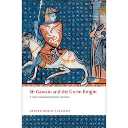 Sir Gawain and the Green Knight, Oxford World's Classics Series