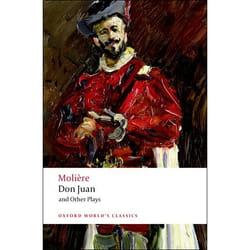 ISBN Don Juan and Other Plays livre