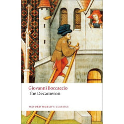ISBN The Decameron livre