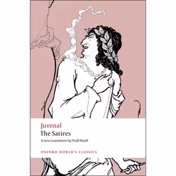 ISBN The Satires, Anglais, Couverture rigide, 304 pages