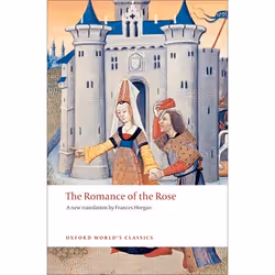 ISBN The Romance of the Rose, 384 pages
