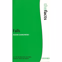 ISBN Falls, Adam Darowski, Anglais, Oxford University Press, 19/06/2008, unisexe, 1 pièce(s)