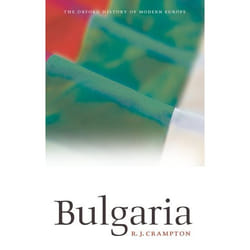 ISBN Bulgaria Couverture rigide