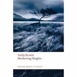 ISBN Wuthering Heights, Emily Brontë, Ian Jack, Helen Small, 384 pages, Anglais, Oxford University Press, 08/10/2009, unisexe