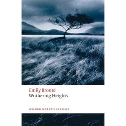 ISBN Wuthering Heights 384 pages Anglais