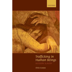 Trafficking In Human Beings