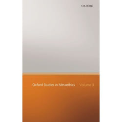 ISBN Oxford Studies in Metaethics ( Volume III ) Couverture rigide