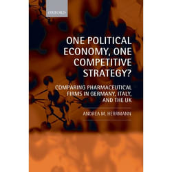 One Political Economy, One Competitive Strategy?