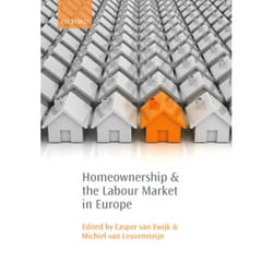 Homeownership and the Labour Market in Europe
