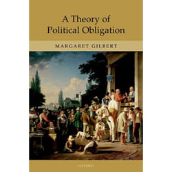 ISBN A Theory of Political Obligation ( Membership Commitment and the Bonds of Society ) Couverture rigide