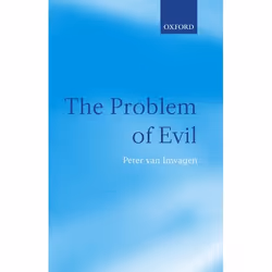 ISBN The Problem of Evil, Anglais, Couverture rigide, 198 pages